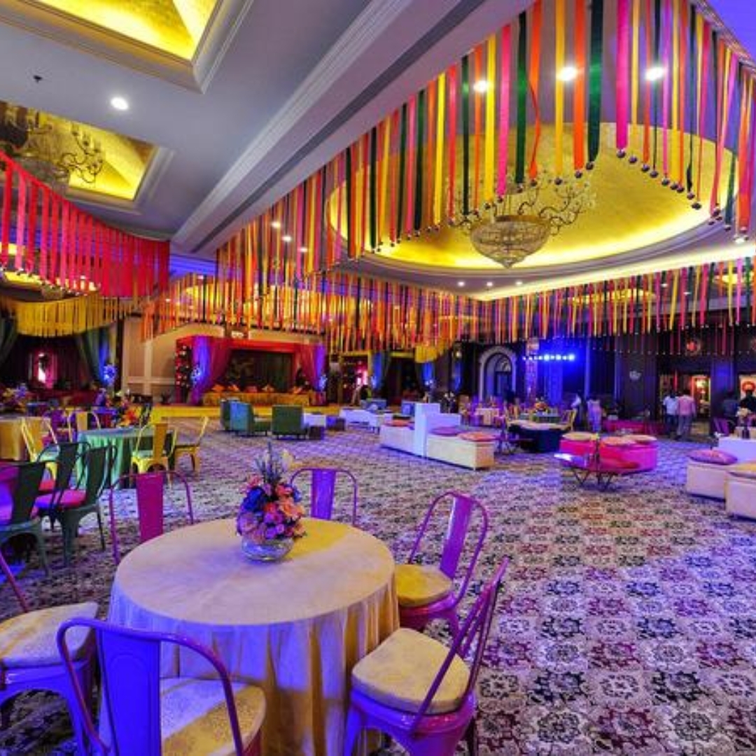 Event Management Planner Manufacturer and Supplier in Patiala